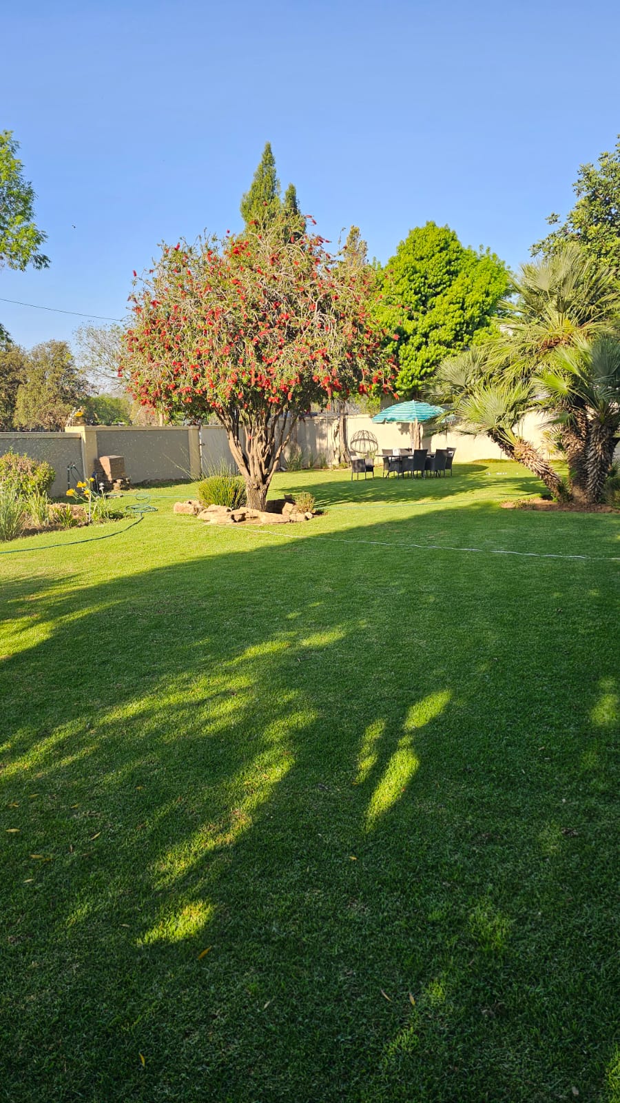 To Let 4 Bedroom Property for Rent in St Helena Free State